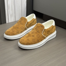 Louis Vuitton Low Shoes